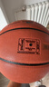 斯伯丁（SPALDING）篮球TF系列7号PU比赛室内外兼用耐磨学生成人青少年 77-176Y 实拍图
