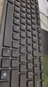 戴尔（DELL）KB216键盘有线商务办公键盘笔记本电脑台式机外接配件全尺寸静音键盘USB即插即用防泼溅（黑色） 实拍图