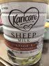 可瑞康（karicare）幼儿配方绵羊奶粉 A2蛋白3段(1-6岁) 900g 新西兰原装进口 实拍图
