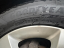 固特异（Goodyear）汽车轮胎 205/55R16 94V AMG 安乘三代 适配朗逸马自达6 实拍图