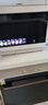 美的（Midea）【台嵌两用】寻味Pro3.0台式微蒸烤炸炖一体机微波炉电烤箱蒸烤箱32L上烤下蒸2026新款G32 实拍图