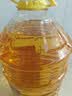 鲁花食用油 物理压榨 非转基因 玉米油6.18L 家用粮油 健康植物油 实拍图
