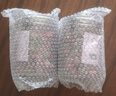 益乾 新疆和田玫瑰花茶 沙漠玫瑰花蕾干货南疆特产搭大马士革玫瑰花茶 160g【80g*2罐】 实拍图
