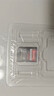 闪迪（SanDisk）256GB SD内存卡 6K视频 V60 U3 C10 高速相机存储卡 读速280MB/s 写速150MB/s 高清拍摄 畅快连拍 实拍图
