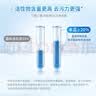 蓝月亮 深层洁净洗衣液 薰衣草香 2kg*1+1kg*2+500g*4袋 实拍图