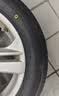 普利司通（Bridgestone）汽车轮胎 205/55R16 91V EP150 原配丰田新雷凌 适配速腾/卡罗拉 实拍图
