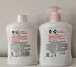 滴露（Dettol）洗手液抑菌消毒滋润500g+500g 补充装 儿童家庭护手替换装 实拍图