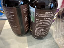 英氏有机醇香核桃油110ml凉拌油辅食用油佐餐油新疆核桃烘烤香味 实拍图