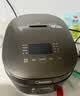 美的（Midea）电饭煲小型1-2-3人0涂层316L母婴级不锈钢2L家用低糖沥米饭迷你电饭锅微压AFB2022LS 实拍图