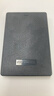 纽曼（Newsmy）500GB 移动硬盘机械 星云塑胶系列  USB3.0  2.5英寸 星空黑 稳定耐用 数据备份 大U盘 实拍图
