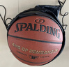 斯伯丁（SPALDING）篮球TF系列7号PU比赛室内外兼用耐磨学生成人青少年 77-176Y 实拍图