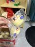 港荣蒸蛋糕奶香900g面包零食饼干西式糕点甜品零食下午茶独立小包装 实拍图