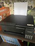 爱普生（EPSON）【6代新品】L3353墨仓式彩色家用AI学习打印机 L3251/L3255升级版(打印复印扫描 微信/无线 黑色） 实拍图