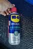 WD-40白锂润滑脂wd40喷剂汽车润滑油车门铰链限位器天窗轨道保养非黄油 实拍图