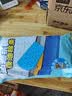 雅高油烟机吸油纸棉条垫20条装90cm*10cm厨房用接油槽加厚过滤网 实拍图