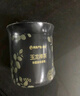 网易严选小香杯车载除味香膏4瓶 汽车香薰香水车用香氛除异味摆件礼物 实拍图