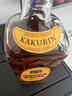 三得利（Suntory）角瓶调和型700ml礼盒日本威士忌洋酒嗨棒调酒特饮【热门商品】 实拍图