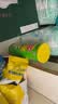 乐事（Lay's）无限薯片 翡翠黄瓜味 104克*2罐 208克 休闲零食 膨化食品 实拍图