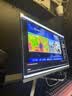 飞利浦EVNIA弈威 31.5英寸4K240Hz QD-OLED动态智冷 原生10bit 0.03ms 音响 O8电竞显示器 32M2N8800 实拍图
