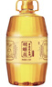 胡姬花 食用油【保真花生油】压榨 古法花生油6.18L 实拍图