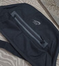 耐克（NIKE）男女腰包 单肩包斜挎包胸包休闲包DN2556-010 黑 实拍图