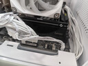 华硕/技嘉/七彩虹/微星/品牌随机GTX1060/1660TI/2060台式机二手显卡吃鸡游戏显卡 GTX 1050 2G【吃鸡入门 功耗节能】 实拍图