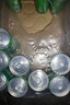 可口可乐（Coca-Cola）檀健次代言 雪碧Sprite柠檬味碳酸饮料 330ml*24摩登罐  实拍图