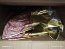 五芳斋酱牛肉卤味熟食牛肉干肉脯 休闲零食开袋即食 250克真空袋装 实拍图