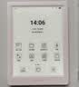 掌阅（iReader）【新品上市】Neo3 6英寸电子书 智能阅读器 墨水屏电纸书 看书学习 轻薄便携 早樱 实拍图