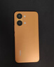 小米（MI）REDMI Turbo 5 Max 天玑9500s 9000mAh大电池 1.5K阳光屏 12+512 阳光橙 小米红米5G手机 实拍图