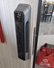 小米智能门锁4Pro 掌脉锁人脸猫眼大屏智能电子锁密码锁 实拍图