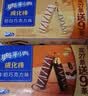 奥利奥（Oreo）威化棒饼干27+9条奶白巧克力味417.6g威化饼干休闲零食早餐下午茶 实拍图