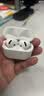 Apple/苹果 AirPods 4(支持主动降噪)搭配无线充电盒(USB-C)苹果耳机 蓝牙耳机适用iPhone/iPad 四代 实拍图