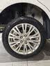 马牌（Continental）汽车轮胎205/55R16 91V FR UCJ+ 适配丰田卡罗拉/朗逸/速腾/宝来 实拍图