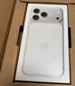 Apple/苹果【需签收激活】iPhone 17 Pro Max 512GB 银色 支持移动联通电信5G 双卡双待手机 实拍图