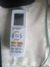 秦轩适用于格力空调遥控器万能通用y502k/yb0f2/yap0f3/品悦q畅q力品圆Q迪遥控板风管机中央柜机 实拍图