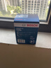 博世（BOSCH）机油滤芯机滤清器0161适配大众速腾朗逸途安宝来POLO比亚迪秦宋元 实拍图