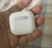 Apple/苹果 AirPods 4(支持主动降噪)搭配无线充电盒(USB-C)苹果耳机 蓝牙耳机适用iPhone/iPad 四代 实拍图