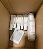 玉兰油（OLAY）全新水光小白瓶75ml美白精华液抗糖提亮护肤品生日礼物送女友 实拍图