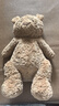 Jellycat巴塞罗熊动物毛绒玩偶儿童安抚公仔小熊潮玩送礼生日礼物 巴塞罗熊 Huge 实拍图