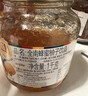 全南蜂蜜柚子茶1kg  韩国进口果酱自制diy冲调泡水饮果茶下午茶 实拍图