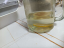 以美养生茶 花草茶 柠檬片250g大份量不加糖烘干纯柠檬泡水喝的冷泡茶 实拍图
