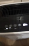 多乐信（DOROSIN）除湿机/抽湿机  60升/天120㎡ APP智控大户型别墅办公室地下室商业家用智能除潮干衣  ER-60 实拍图