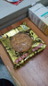 郭师傅月饼叉烧皇五仁月饼广式酥皮中秋送礼惠州月饼叉烧皇筒装礼盒750g 实拍图