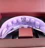 飞利浦（PHILIPS）美眼宝【重磅新品】眼部按摩仪器护眼仪蒸汽眼罩雾化按摩干润眼送父母男女朋友节日生日礼物5204E 实拍图