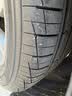 邓禄普（DUNLOP）汽车轮胎215/55R17 94V SP SPORT FM800适配迈腾帕萨特天籁凯美瑞 实拍图