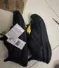 阿迪达斯adidas男鞋 女鞋PUREBOOST 5运动休闲鞋黑色 ID1158 40码 实拍图
