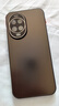 酷乐锋【流光AG磨砂】适用华为nova15手机壳huawei保护套磨砂软壳镜头全包防摔简约亲肤淡化指纹外背壳 实拍图