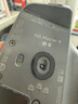 罗技（Logitech）大师系列 MX Master 4 高性能无线蓝牙鼠标  办公鼠标 静音鼠标  升级款 石墨黑 带无线接收器 实拍图