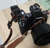 松下（Panasonic）Lumix S5M2 全画幅相机 L卡口 微单相机 无反数码相机 【50mm F1.8 白盒】套装 实拍图